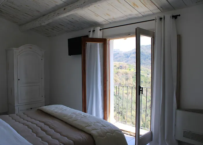 La Casa Della Filanda