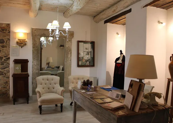 La Casa Della Filanda