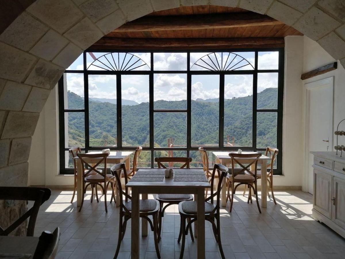 La Casa Della Filanda Casa de hóspedes
