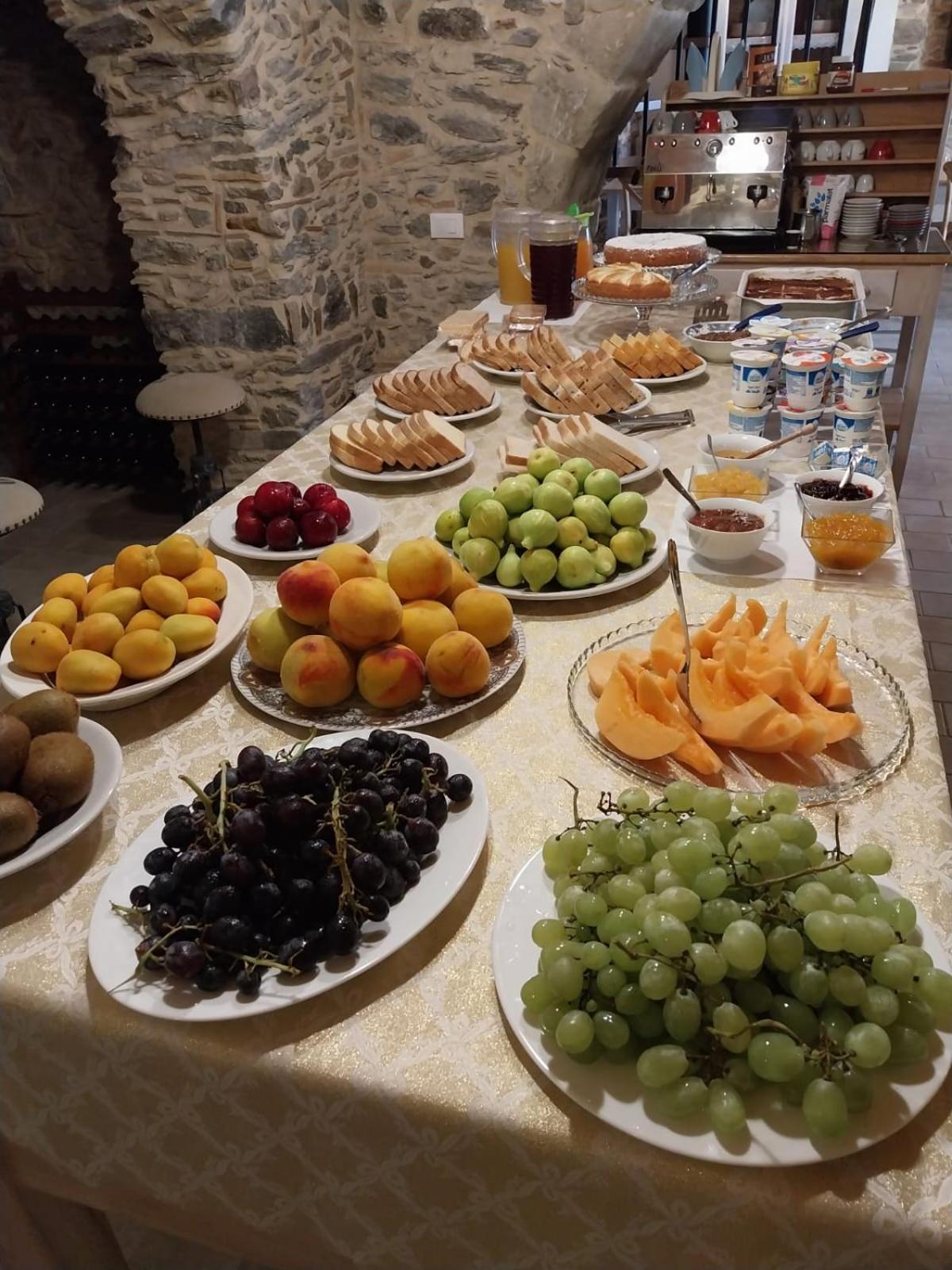 La Casa Della Filanda Belmonte Calabro