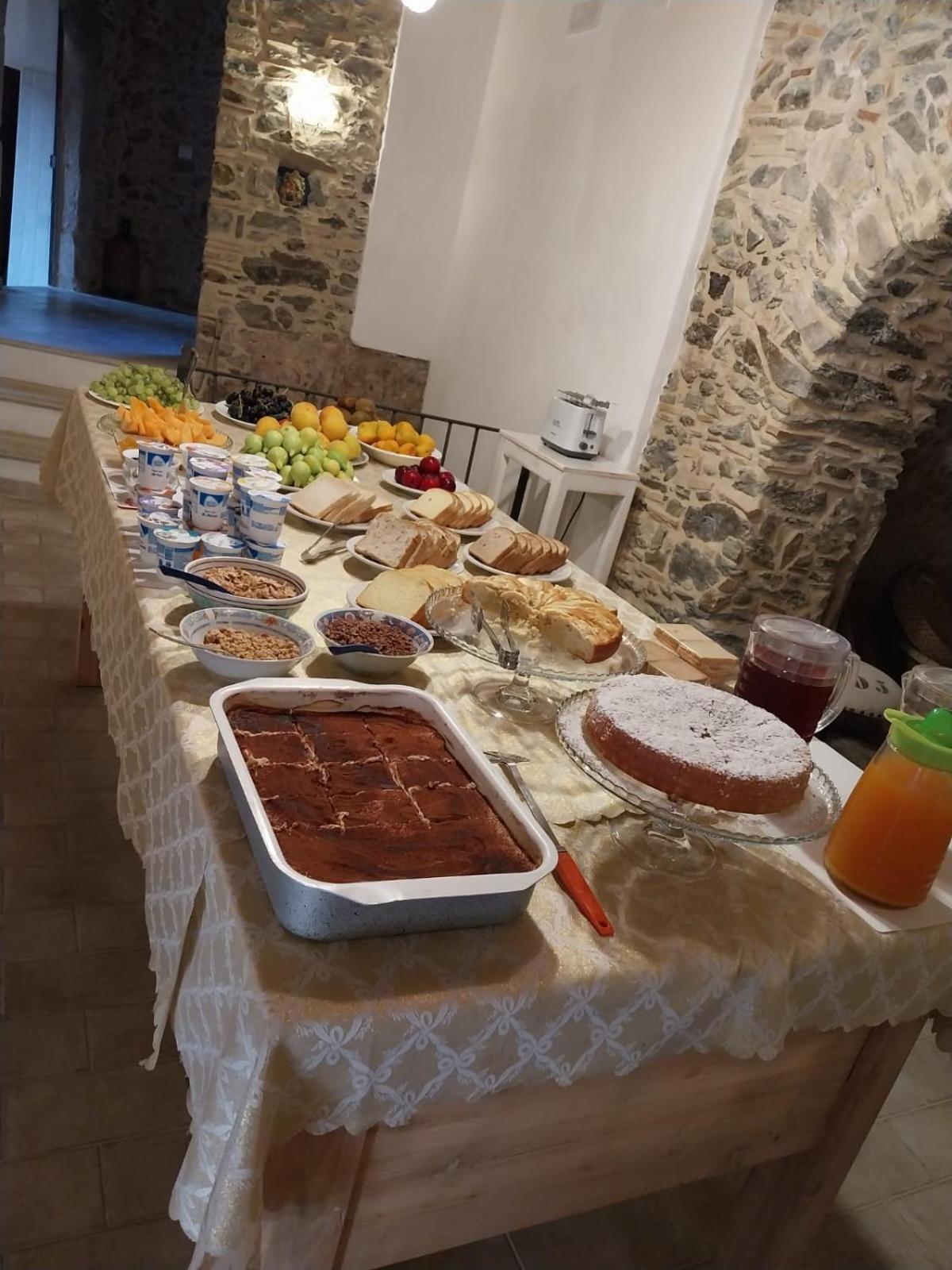 La Casa Della Filanda Casa de hóspedes *