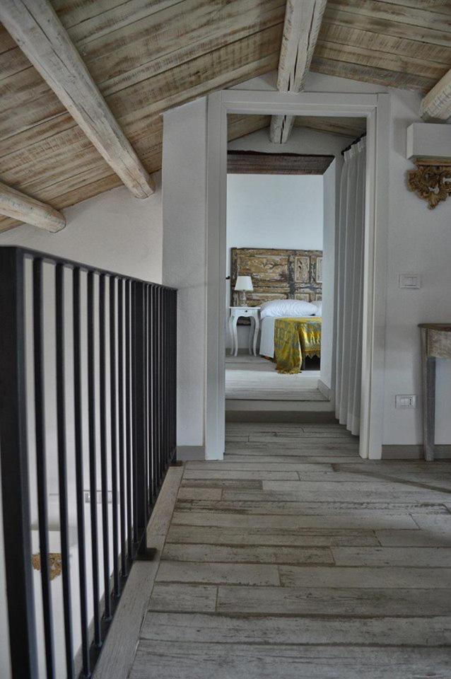 Casa de hóspedes La Casa Della Filanda Belmonte Calabro