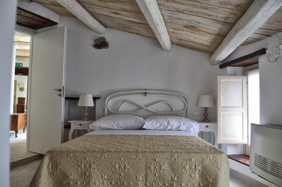 La Casa Della Filanda * Belmonte Calabro
