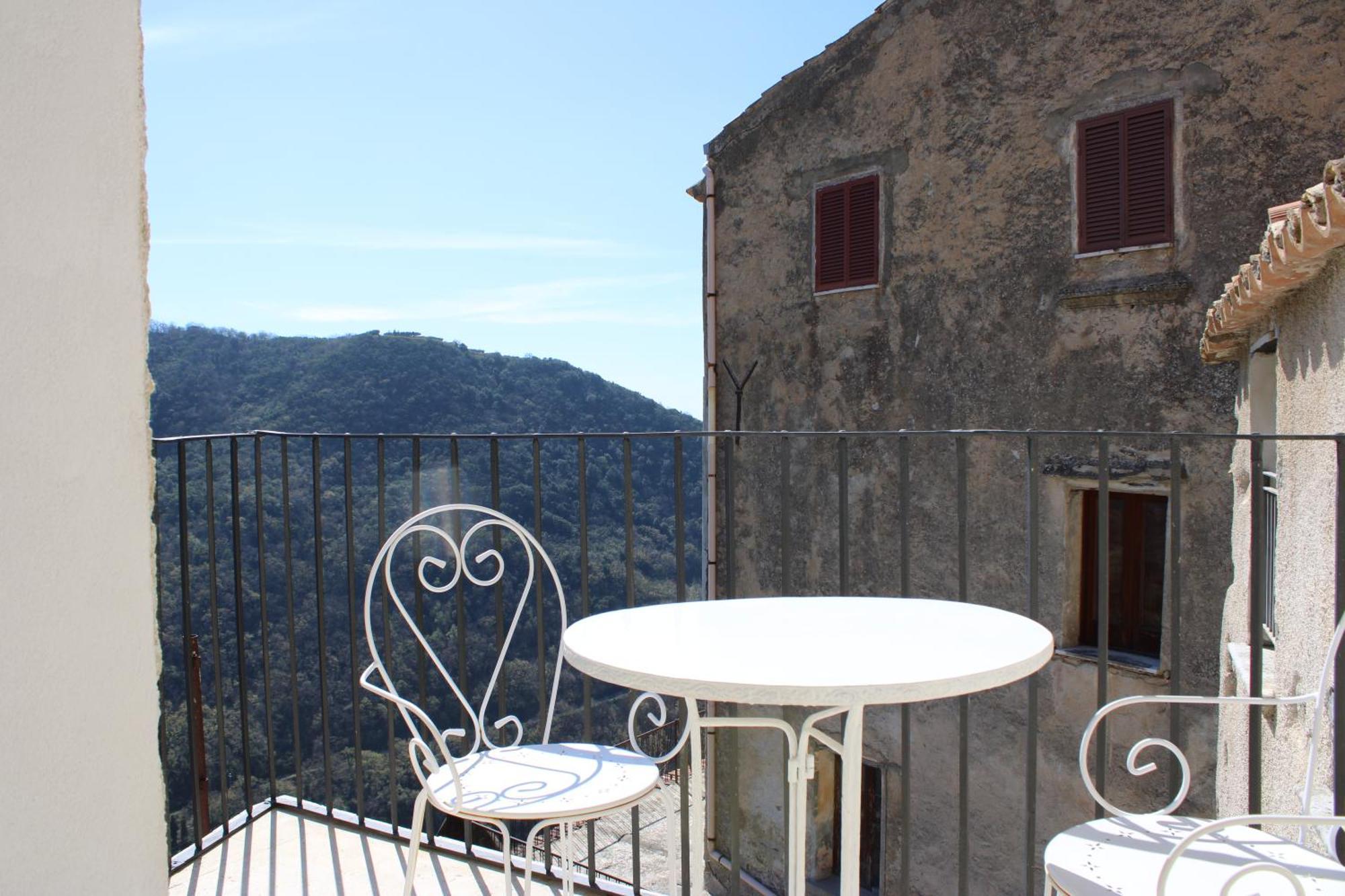 La Casa Della Filanda