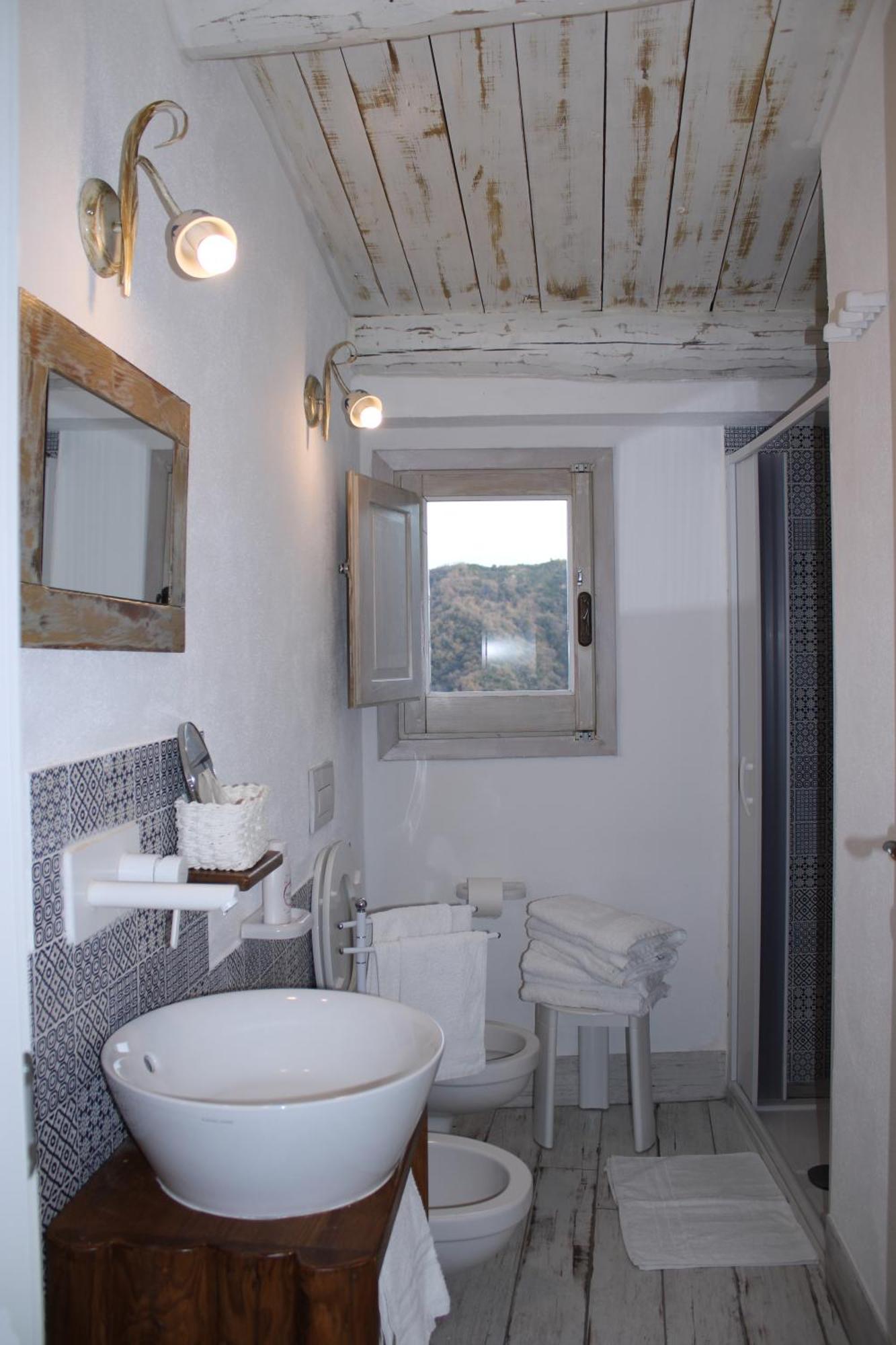 Casa de hóspedes La Casa Della Filanda
