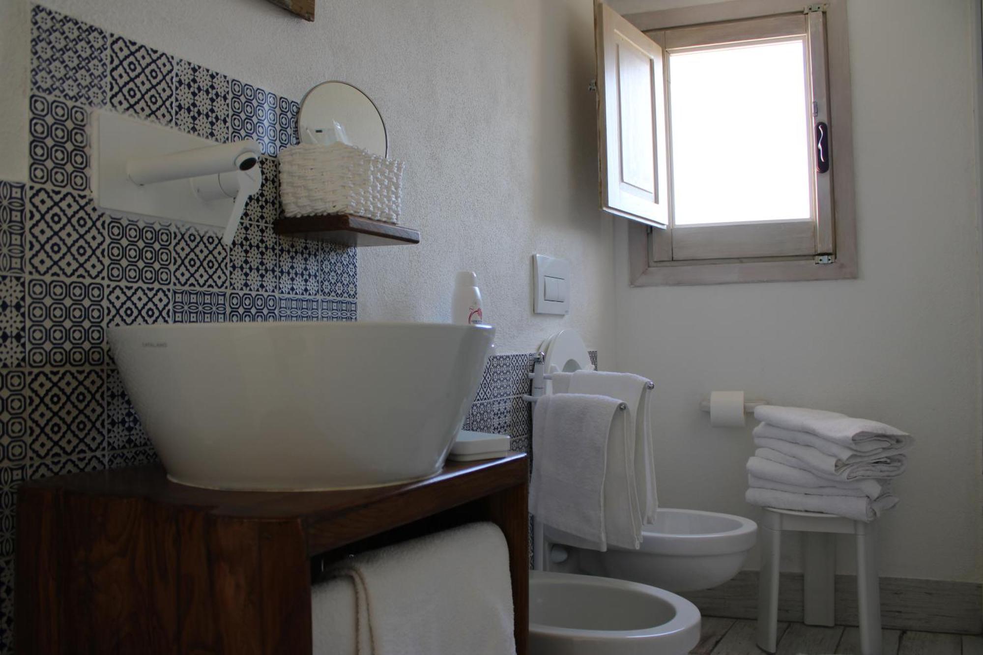 La Casa Della Filanda * Belmonte Calabro