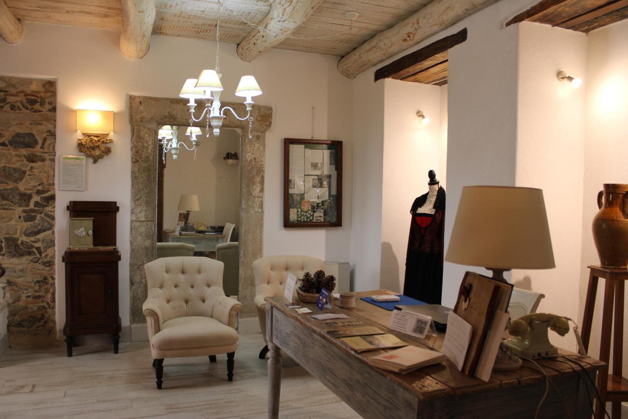 La Casa Della Filanda *