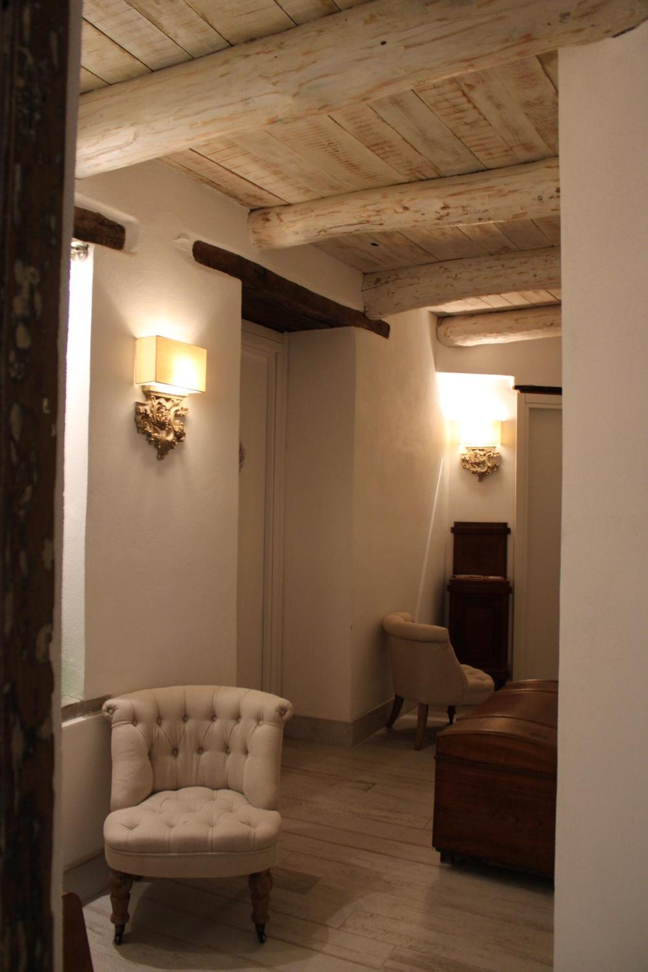 La Casa Della Filanda * Belmonte Calabro