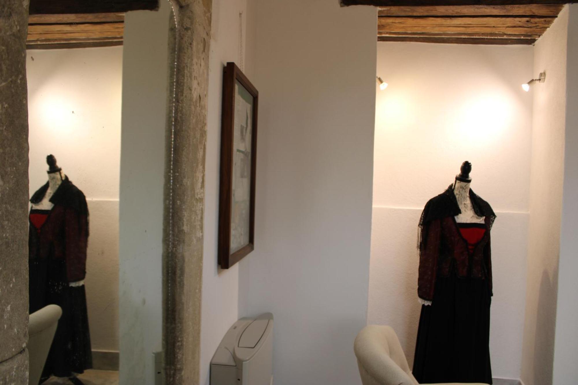 La Casa Della Filanda Casa de hóspedes Belmonte Calabro