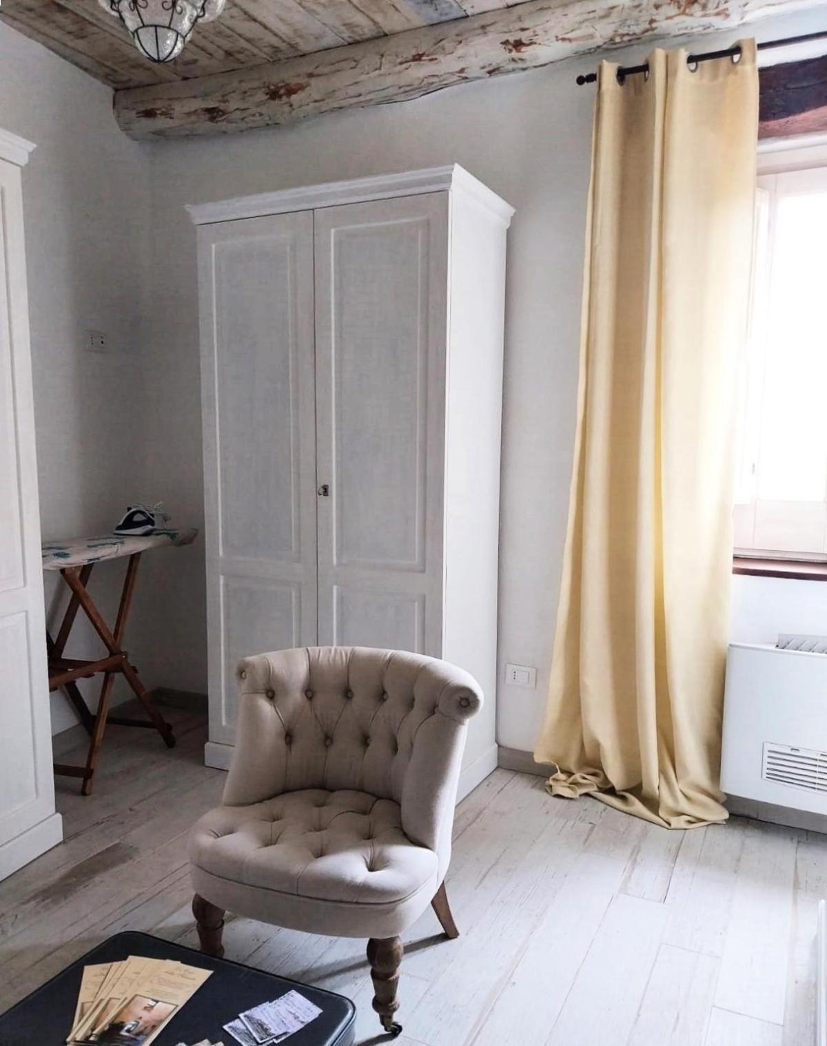 La Casa Della Filanda Belmonte Calabro