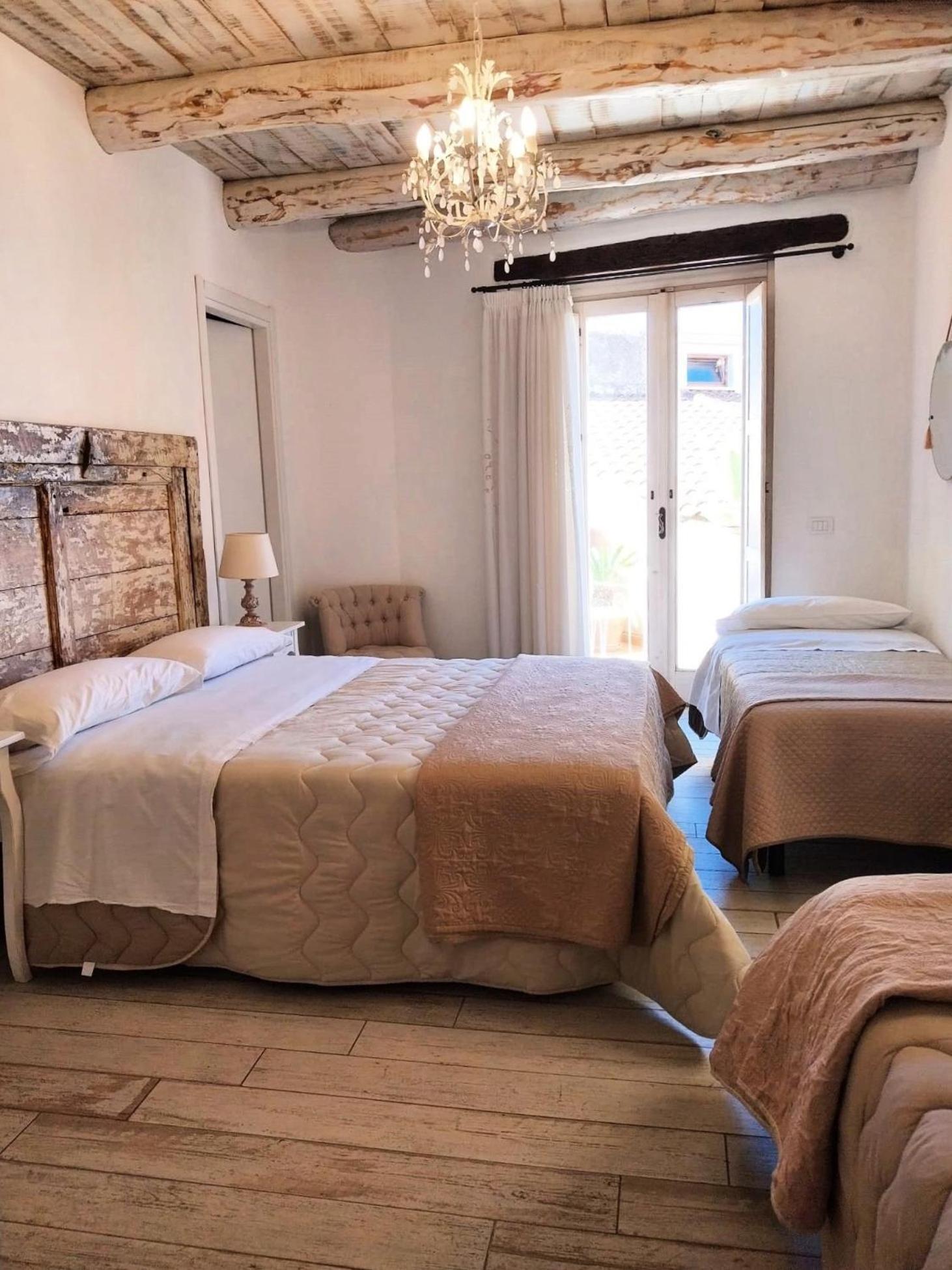 Casa de hóspedes La Casa Della Filanda *