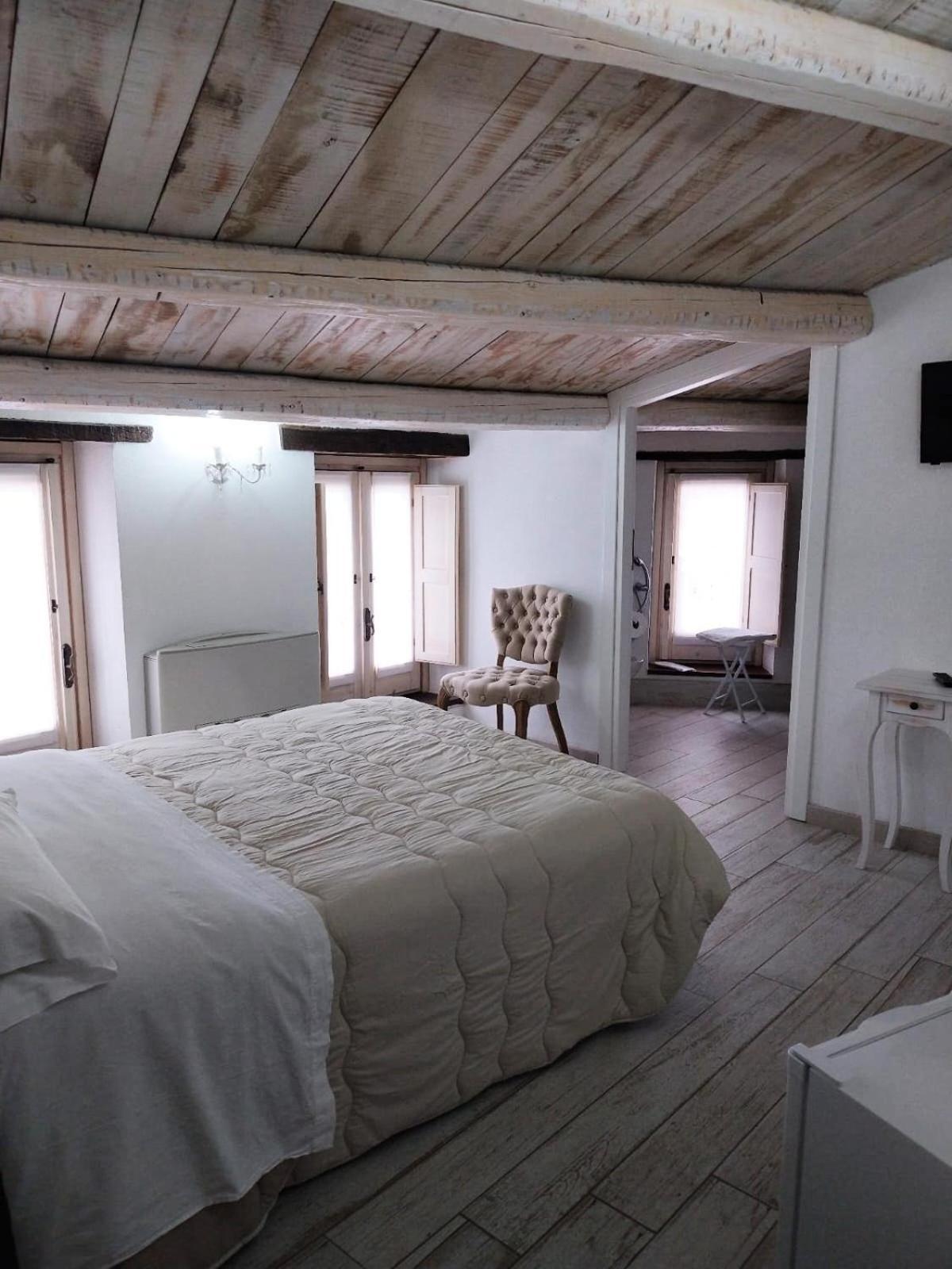La Casa Della Filanda * Belmonte Calabro