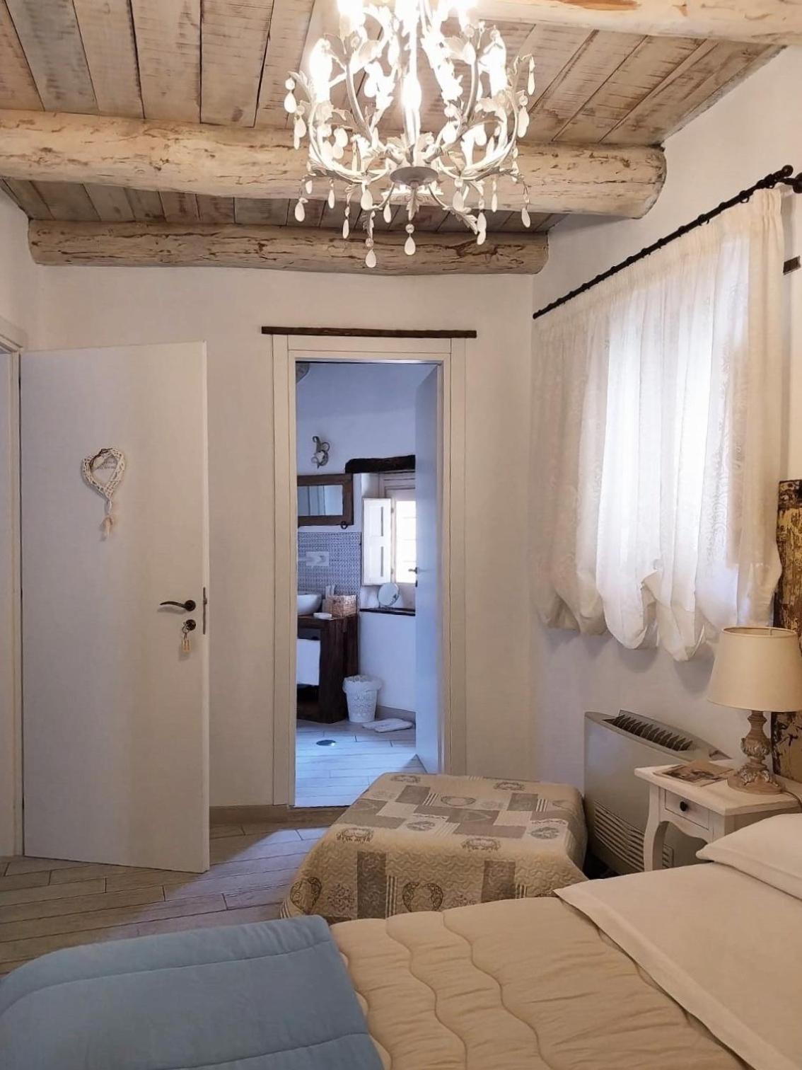 La Casa Della Filanda