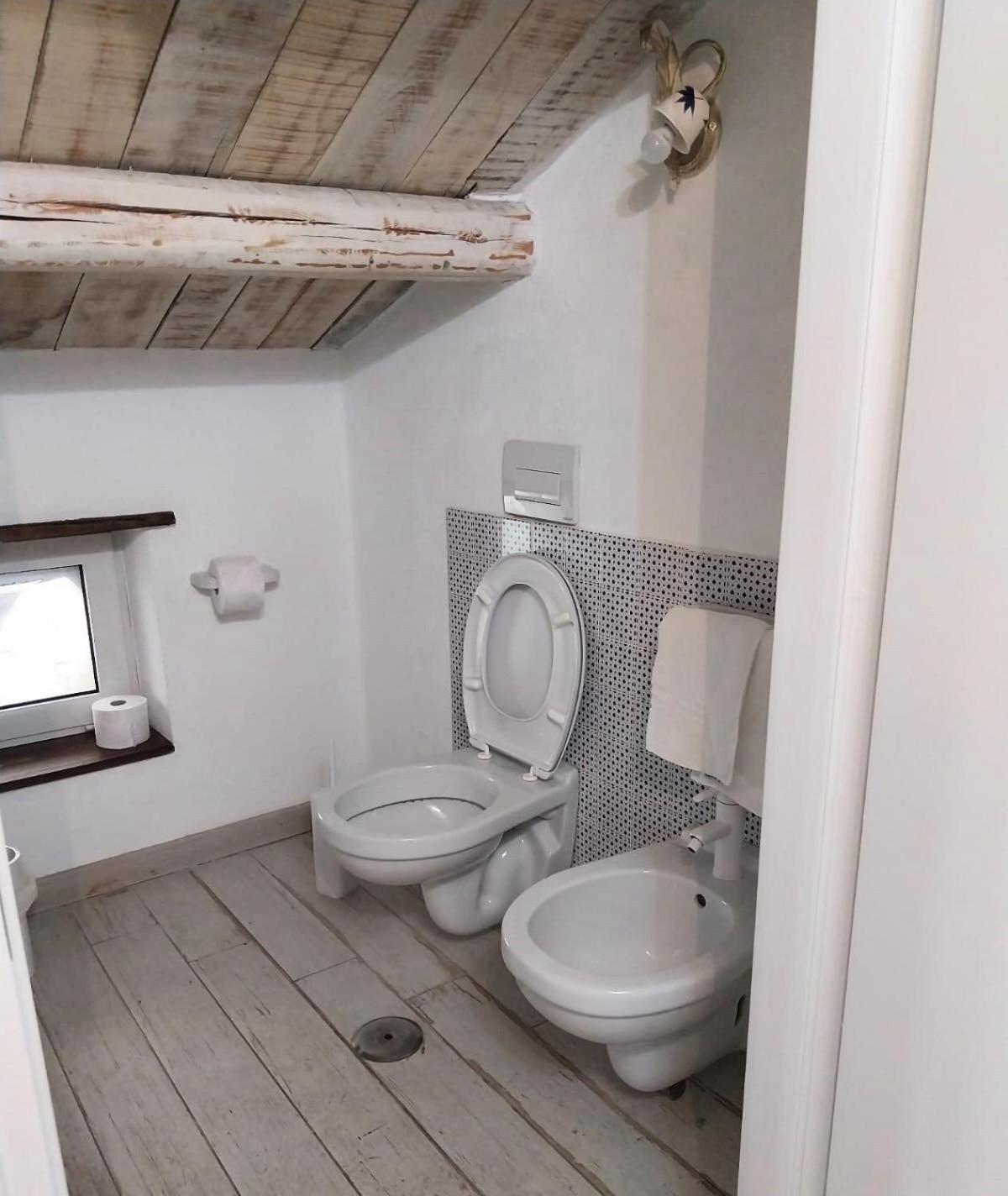 La Casa Della Filanda Casa de hóspedes *