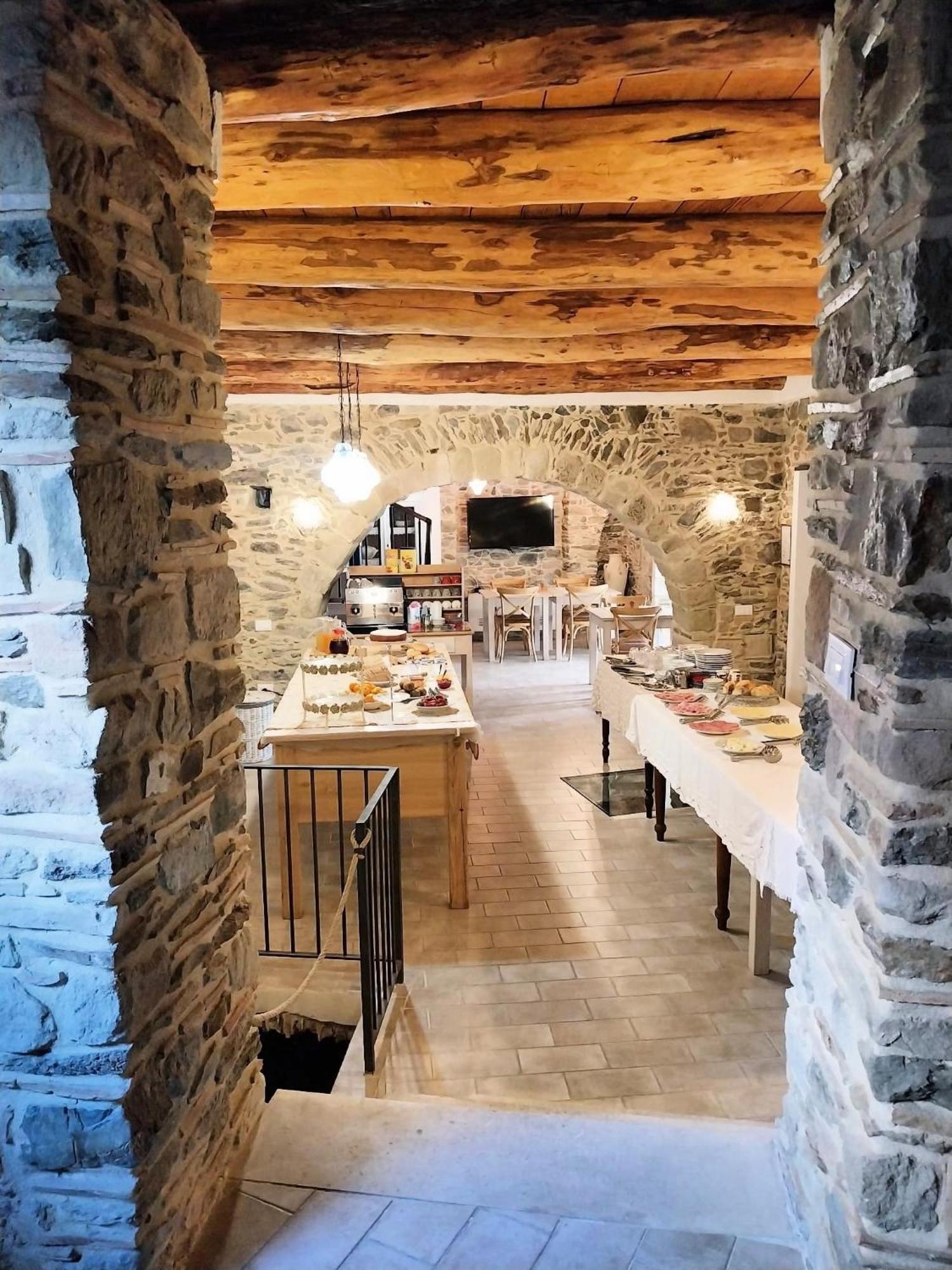 La Casa Della Filanda * Belmonte Calabro