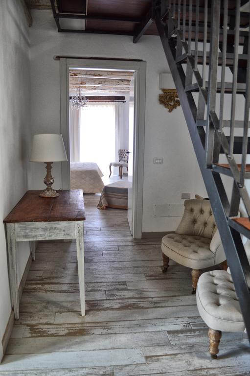 La Casa Della Filanda * Belmonte Calabro