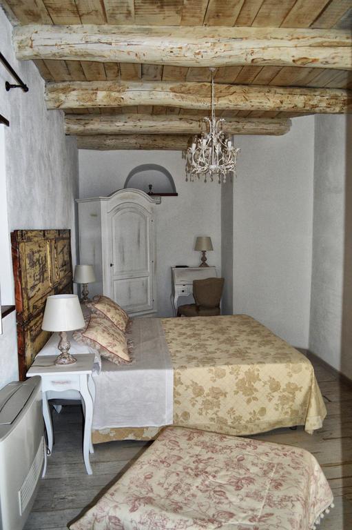 La Casa Della Filanda * Belmonte Calabro