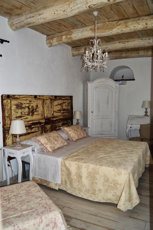 La Casa Della Filanda Casa de hóspedes