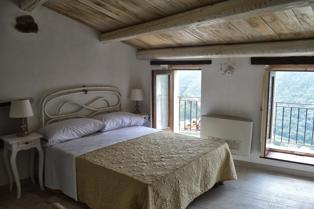La Casa Della Filanda * Belmonte Calabro