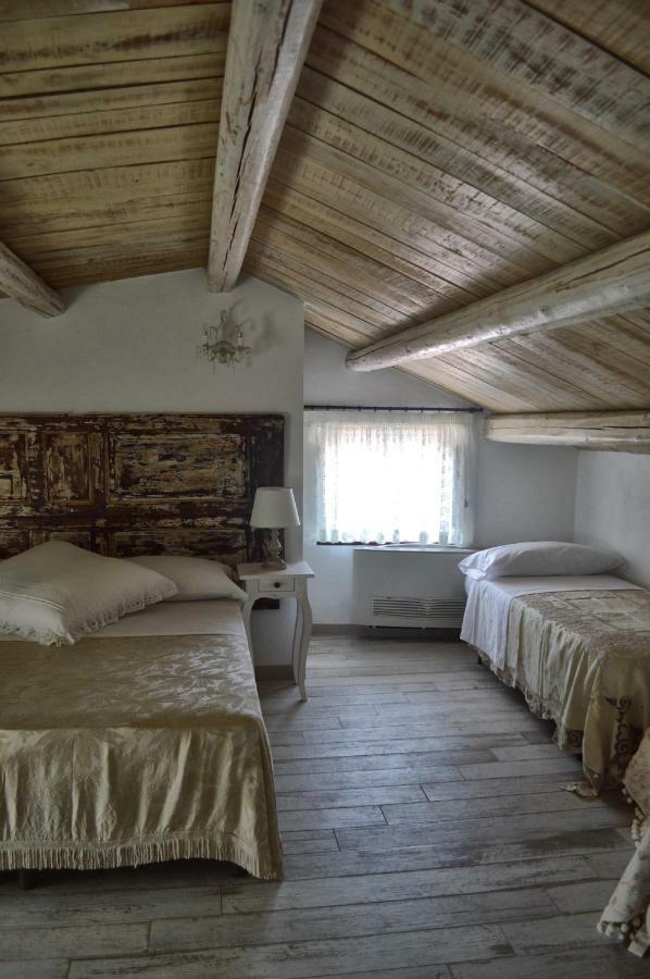 La Casa Della Filanda Belmonte Calabro